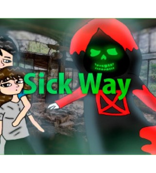 Sick Way Steam Key GLOBAL